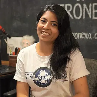 Shweta Kulkarni