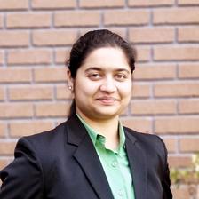 Nishita Baliarsingh