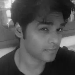 Ashish Chhanwal
