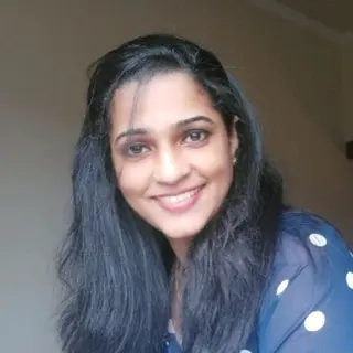 Nisary M