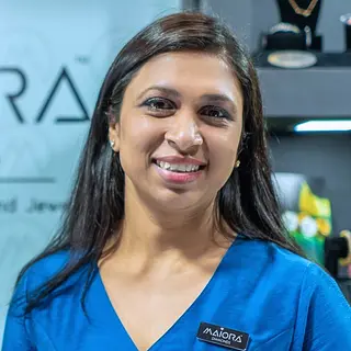 Priti Sheth