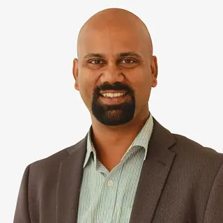 Jervis Pereira