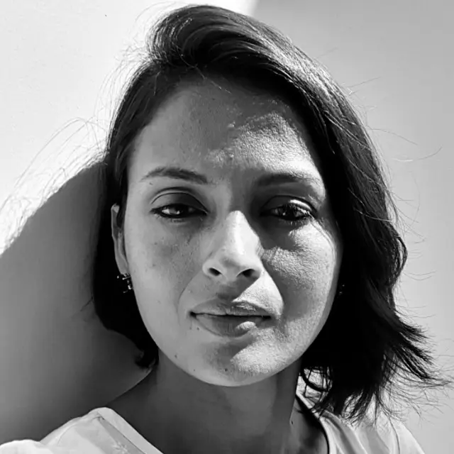 Priyanka Arjun