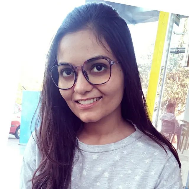 Kunjpreet Arora