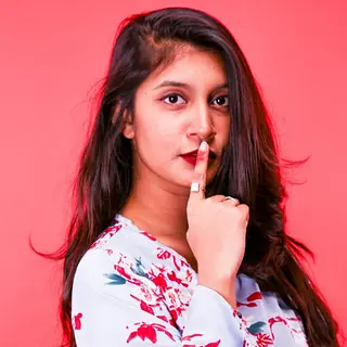 Kashish Dharod