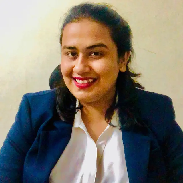Ashwini Roy