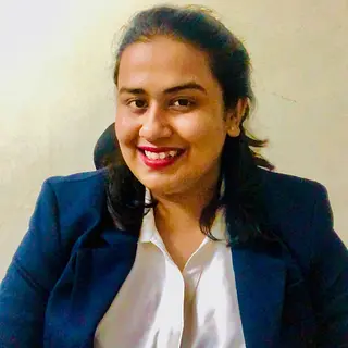 Ashwini Roy