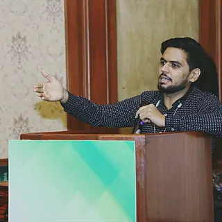 Saksham Sharma