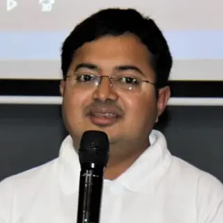 Sumeet Mahendra
