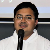 Sumeet Mahendra