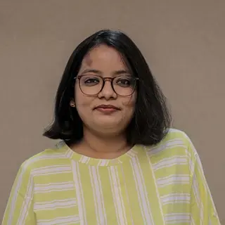 Monica Yadav