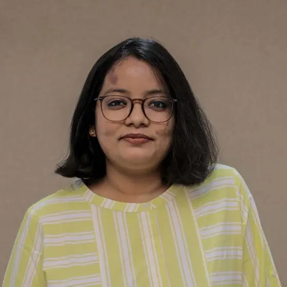 Monica Yadav