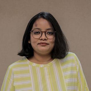 Monica Yadav