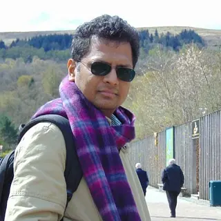 Ankur Agarwal