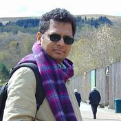 Ankur Agarwal