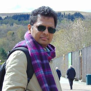 Ankur Agarwal