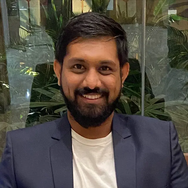 Kaushal Gajjar