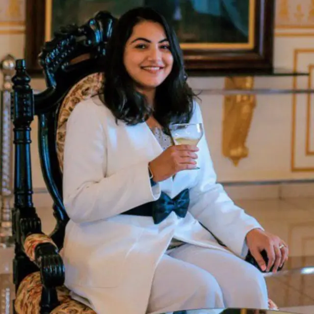 Richa Dalwani