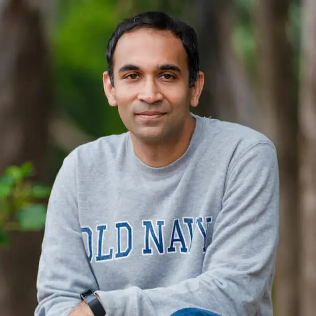Sidharth Vijayan