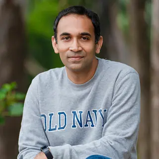 Sidharth Vijayan