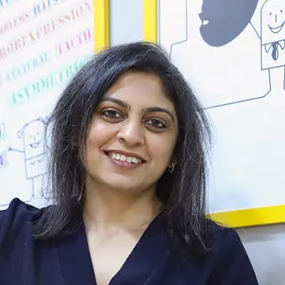 Khyati Bhatt