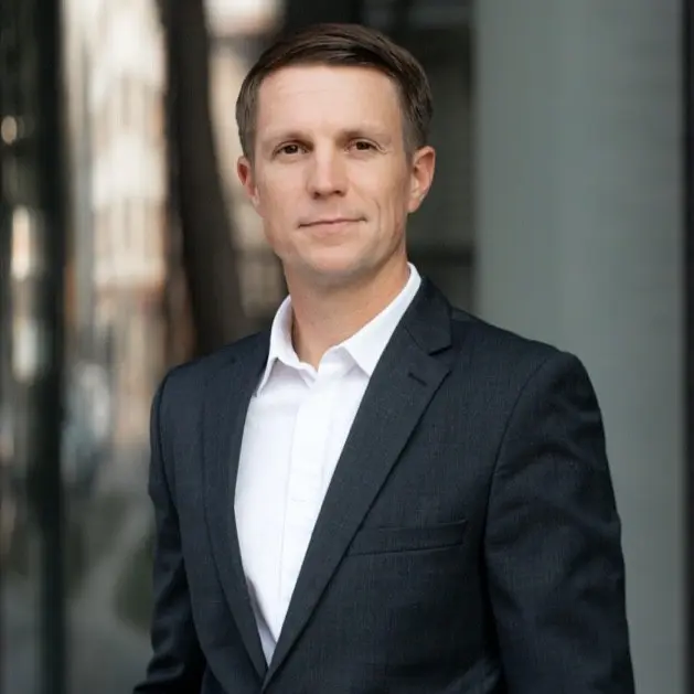Philip Verzun