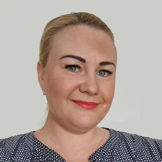 Marit Alaväli