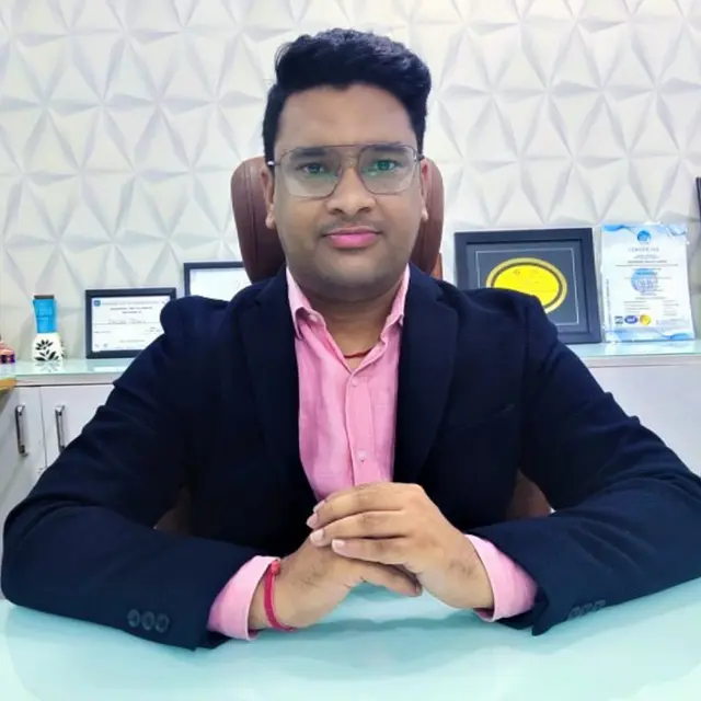 Ashish Jain