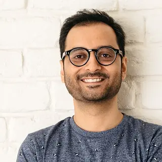 Harsh Panchal