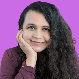Manasi Shah