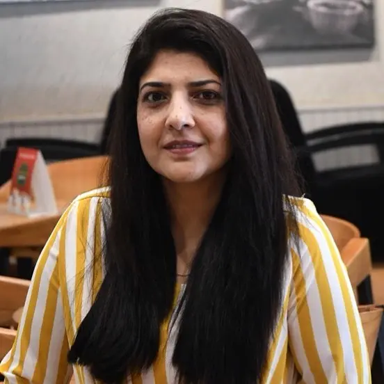 Ritika Singh