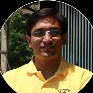 Tushar Jain