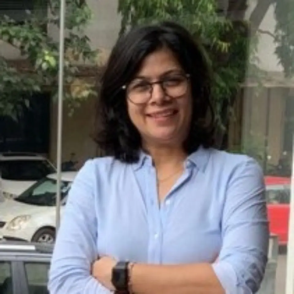 Meena Shah
