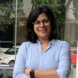 Meena Shah