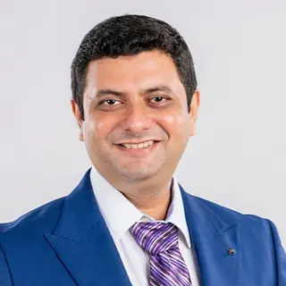 Gaurav Barot
