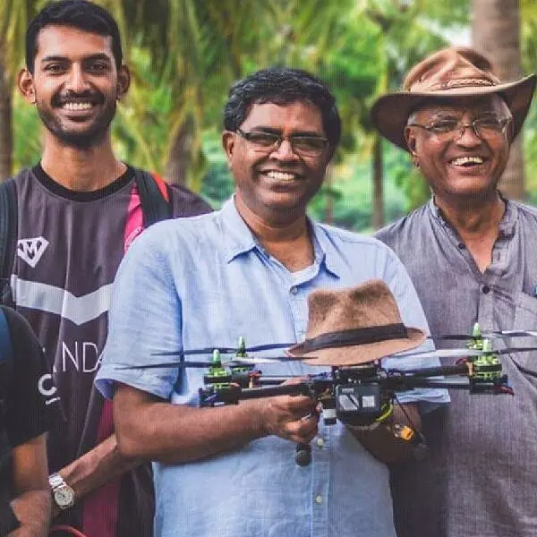 Satya Chakravarthy