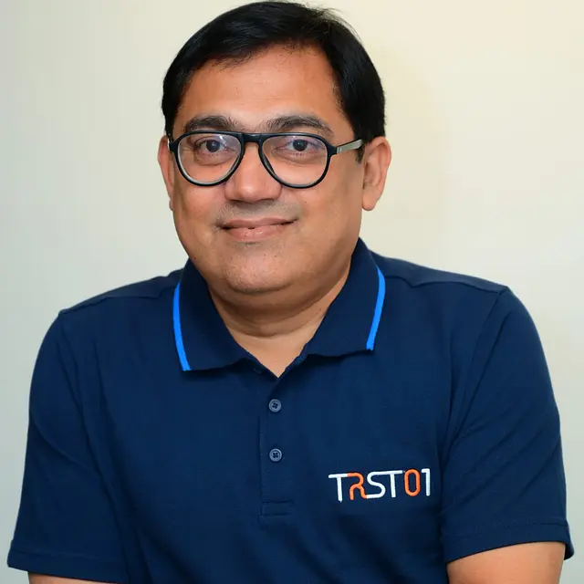 Prabir Mishra