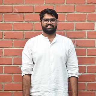 Sandeep Sharma