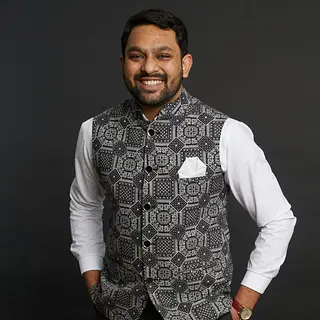 Sourabh Goyal