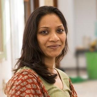 Geetanjali Kasliwal