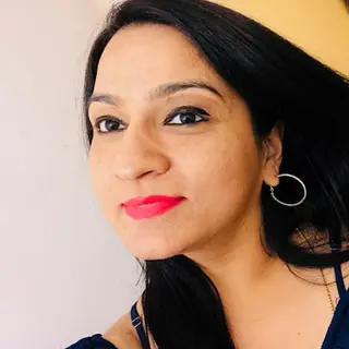 Shipra Bhutani
