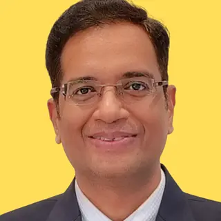 Manish Shrivastava