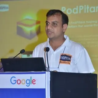 Dushyant Bhati