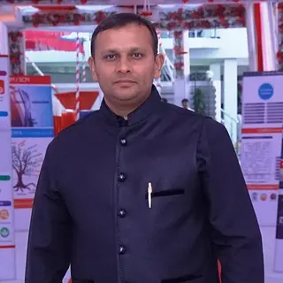 Bhavesh Gadhethariya