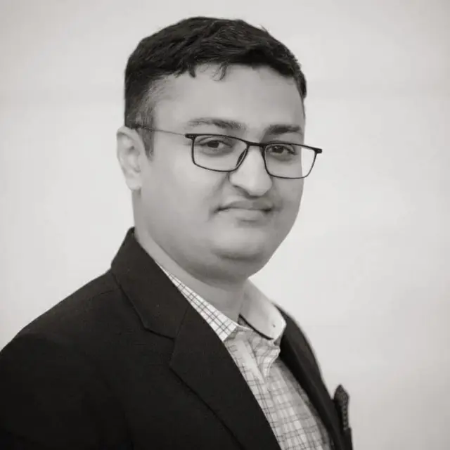 Sanjay Togadiya