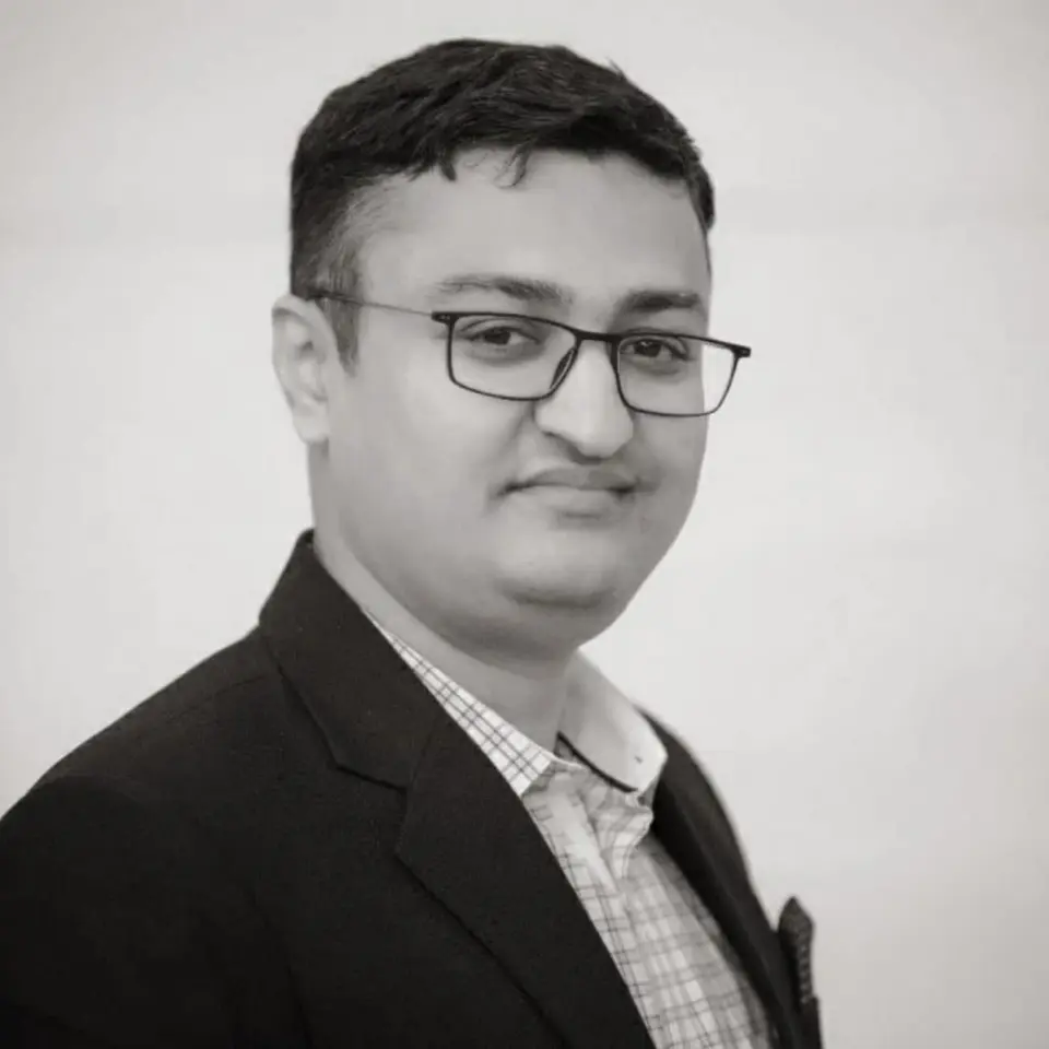 Sanjay Togadiya
