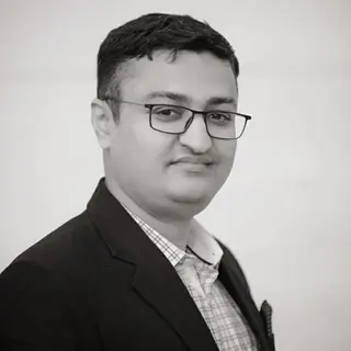 Sanjay Togadiya