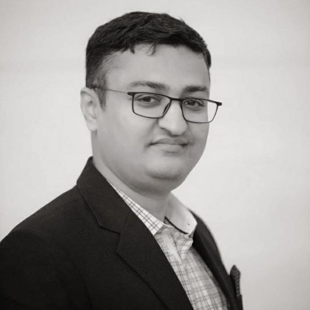 Sanjay Togadiya