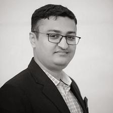Sanjay Togadiya