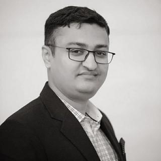 Sanjay Togadiya